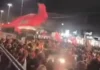 Bolsonarista que disparou tiros em ato de estudantes pró-Lula em Sergipe é PM